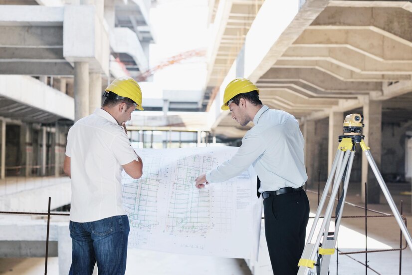 Building Surveyor Kodakara